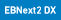 EBNext2 DX