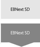 EBNext SD